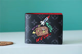 GRKG - LOV Men Wallets - 229