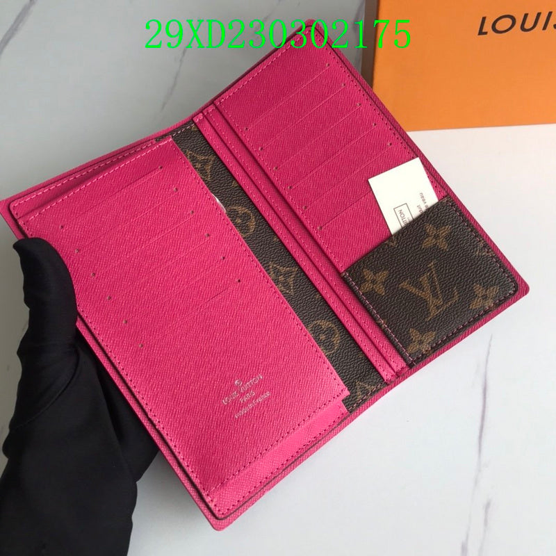 GF - CHL Wallet - 1075