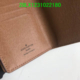 GF - CHL Wallet - 1359