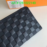 GF - CHL Wallet - 1356