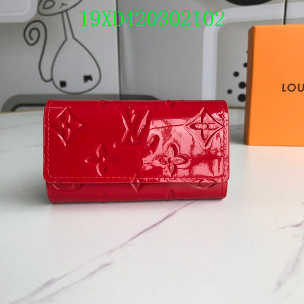 GF - CHL Wallet - 1056