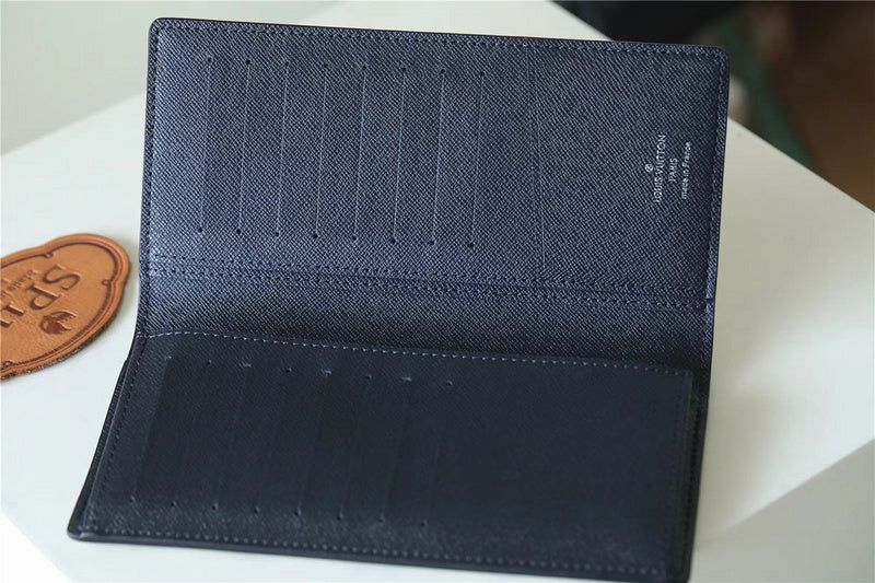 GRKG - LOV Men Wallets - 164