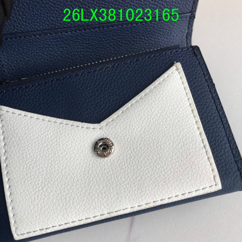 GF - CHL Wallet - 1309