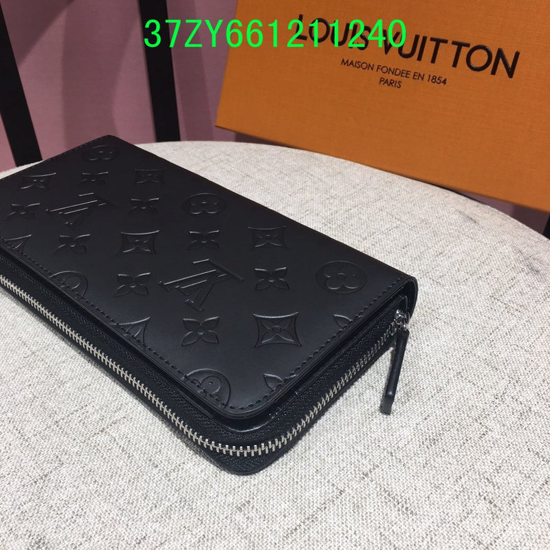 GF - CHL Wallet - 1229