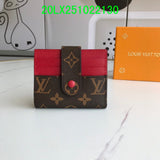 GF - CHL Wallet - 1442