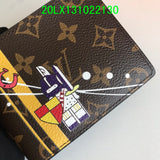 GF - CHL Wallet - 1454