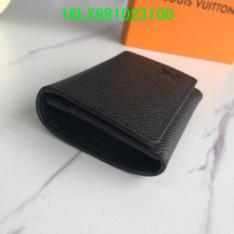 GF - CHL Wallet - 1263