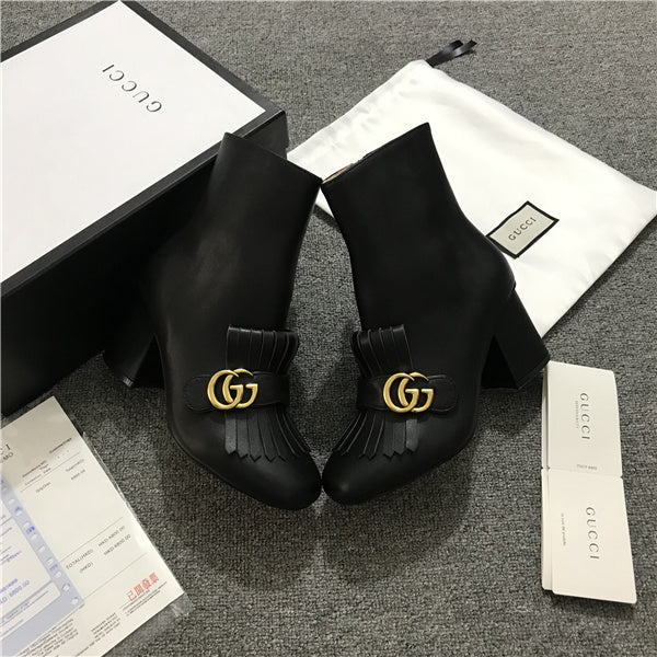 GRKG - GUKI Shoes - 283