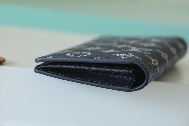 GRKG - LOV Men Wallets - 163