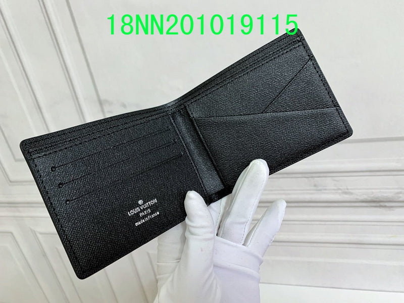 GF - CHL Wallet - 1543