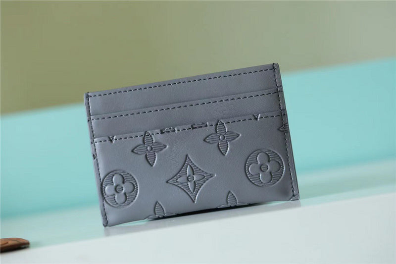 GRKG - LOV Men Wallets - 182