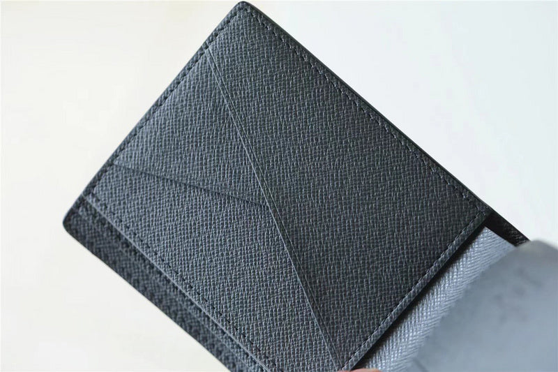 GRKG - LOV Men Wallets - 187