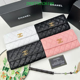 GF - CHL Wallet - 150