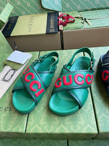 GRKG - GUKI Shoes - 133