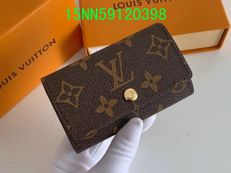 GF - CHL Wallet - 1235