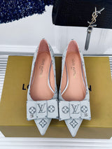 GRKG - LOV Shoes - 002