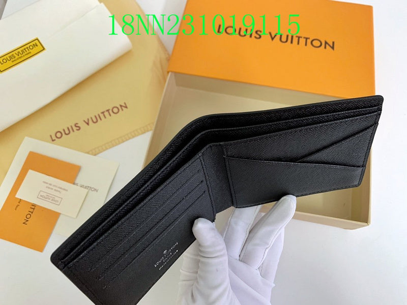 GF - CHL Wallet - 1538