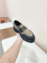 GRKG - GUKI Shoes - 081