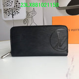 GF - CHL Wallet - 1495