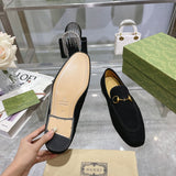 GRKG - GUKI Shoes - 036