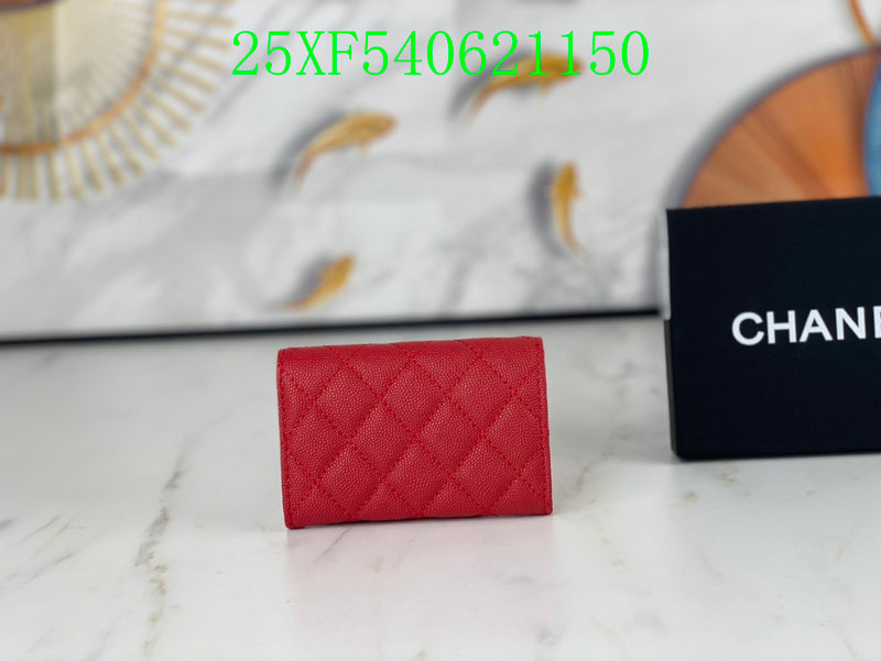 GF - CHL Wallet - 088