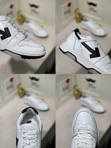 GRKG - YZO Shoes - 301