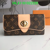 GF - CHL Wallet - 1366