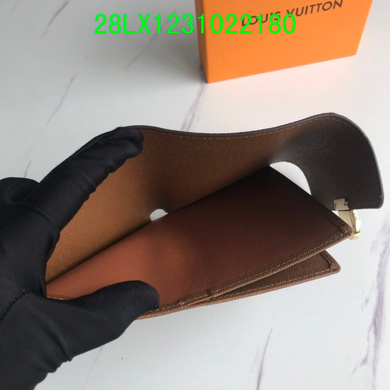 GF - CHL Wallet - 1359