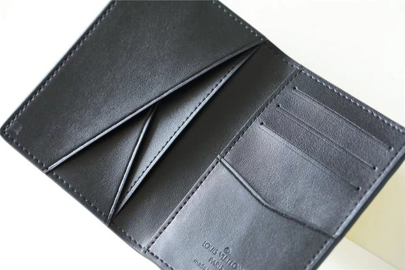 GRKG - LOV Men Wallets - 190