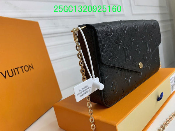 GF - CHL Wallet - 1566