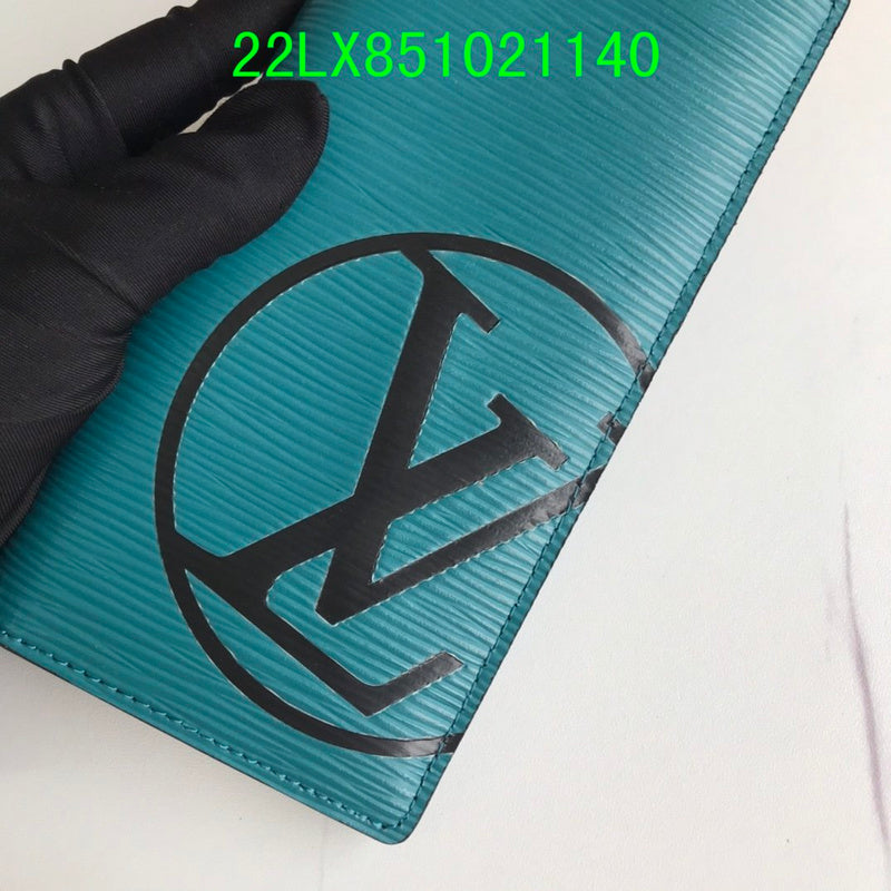 GF - CHL Wallet - 1498