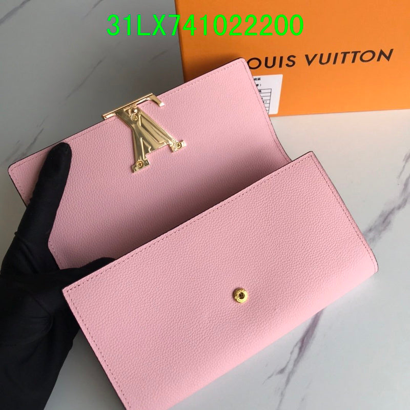 GF - CHL Wallet - 1404