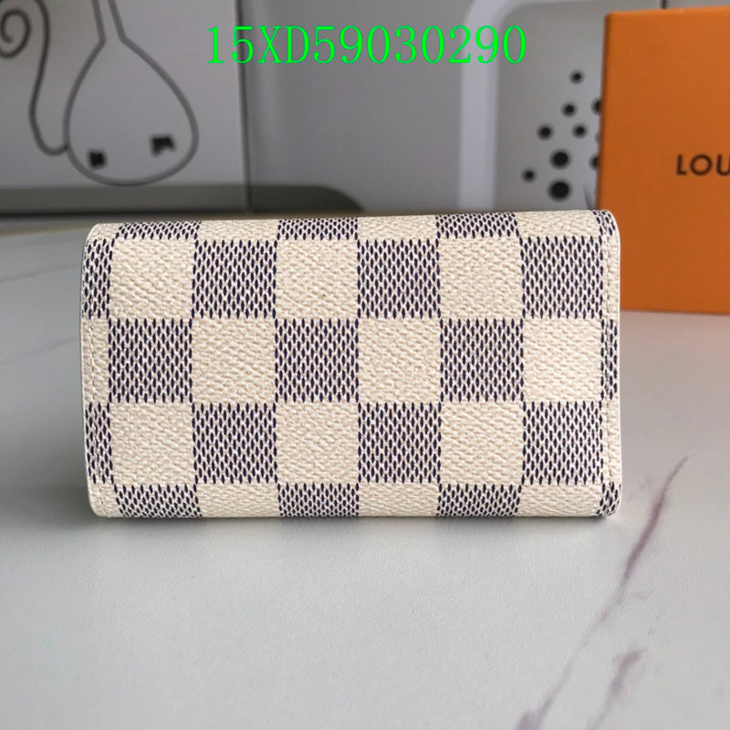 GF - CHL Wallet - 1039