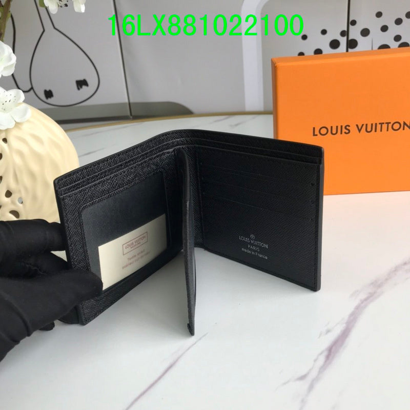 GF - CHL Wallet - 1390