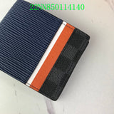 GF - CHL Wallet - 1188