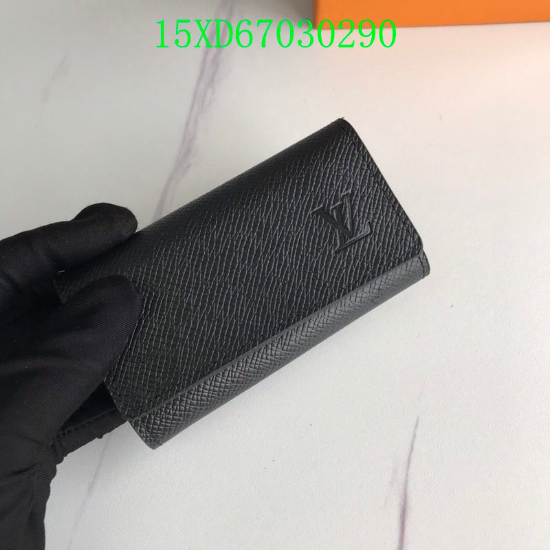 GF - CHL Wallet - 1031