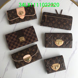 GF - CHL Wallet - 1371