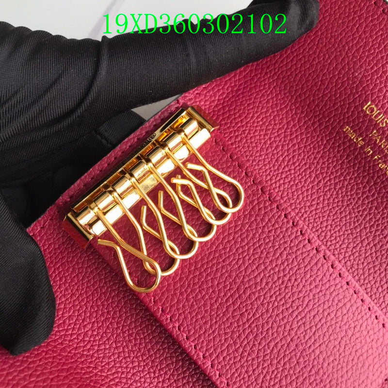 GF - CHL Wallet - 1062