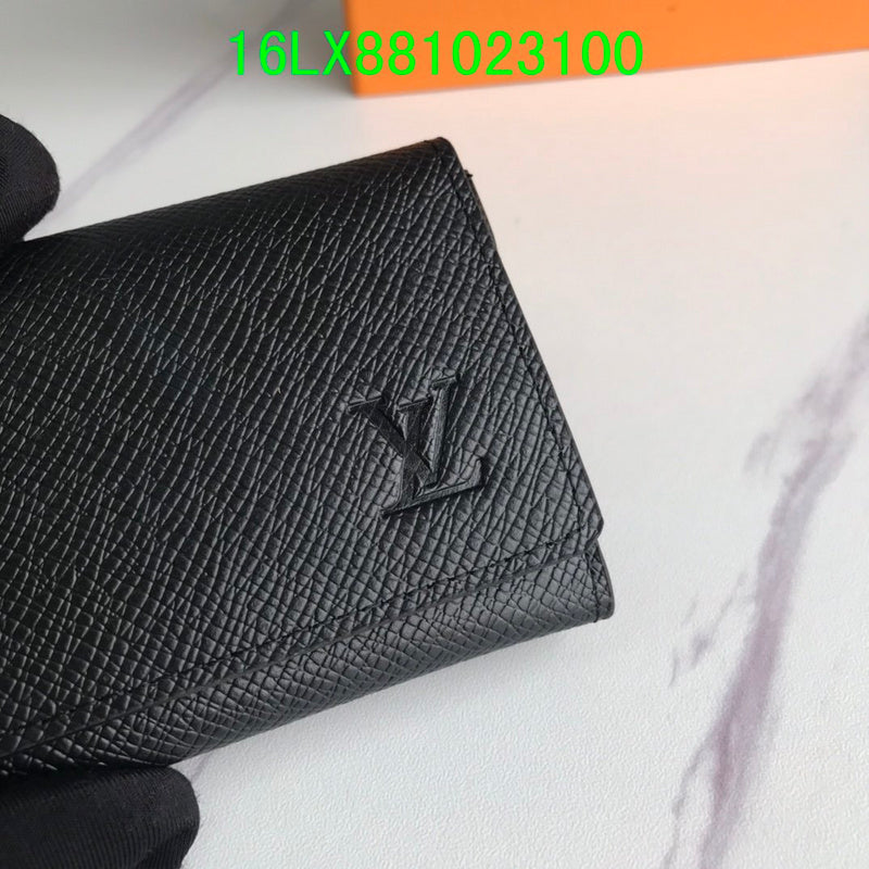 GF - CHL Wallet - 1263