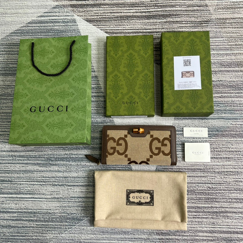 GRKG - GUKI Bags - 1570