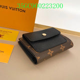 GF - CHL Wallet - 1139