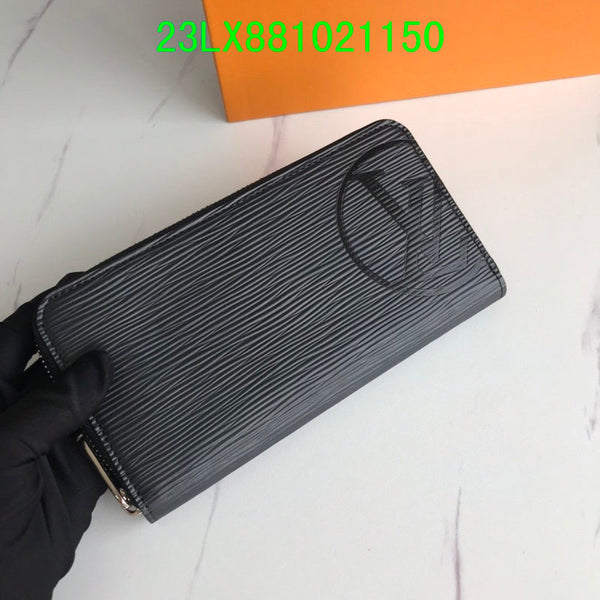 GF - CHL Wallet - 1495