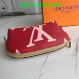 GF - CHL Wallet - 1329