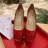 GFT - CBL Women Shoes - 314