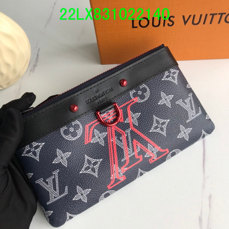 GF - CHL Wallet - 1395