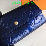 GF - CHL Wallet - 1295