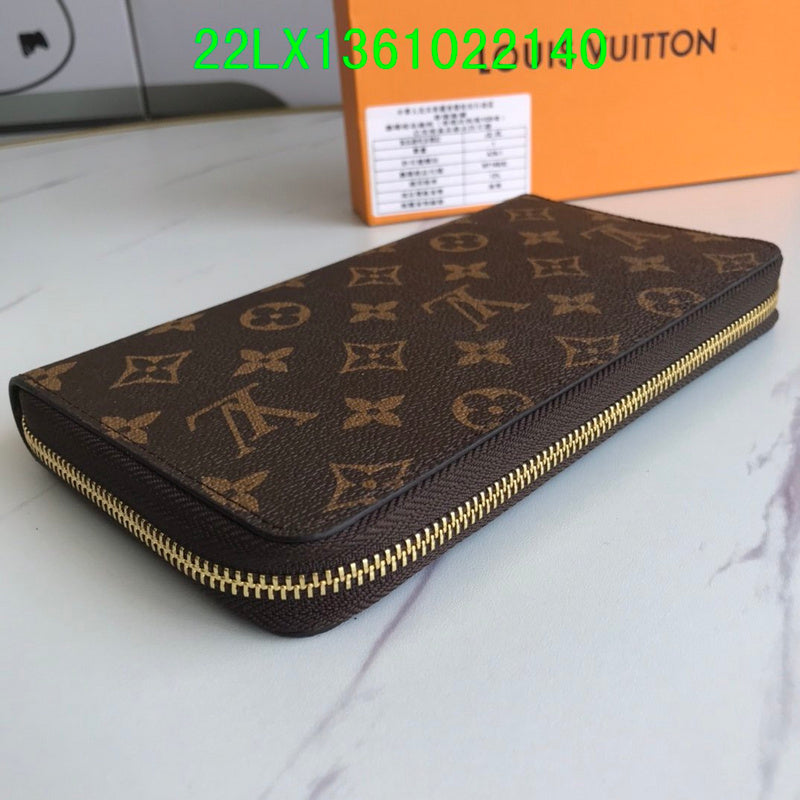 GF - CHL Wallet - 1346