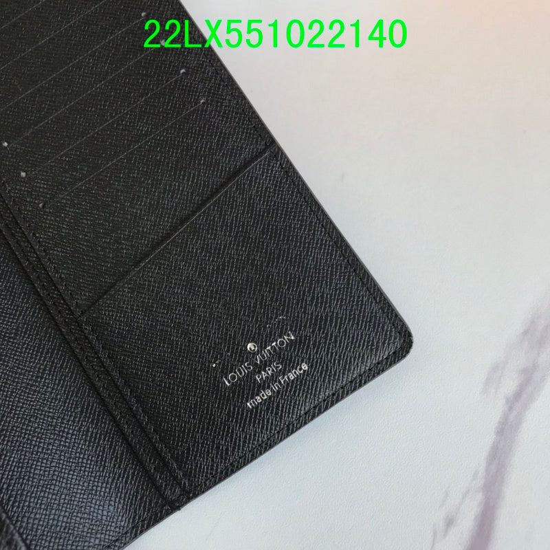 GF - CHL Wallet - 1421