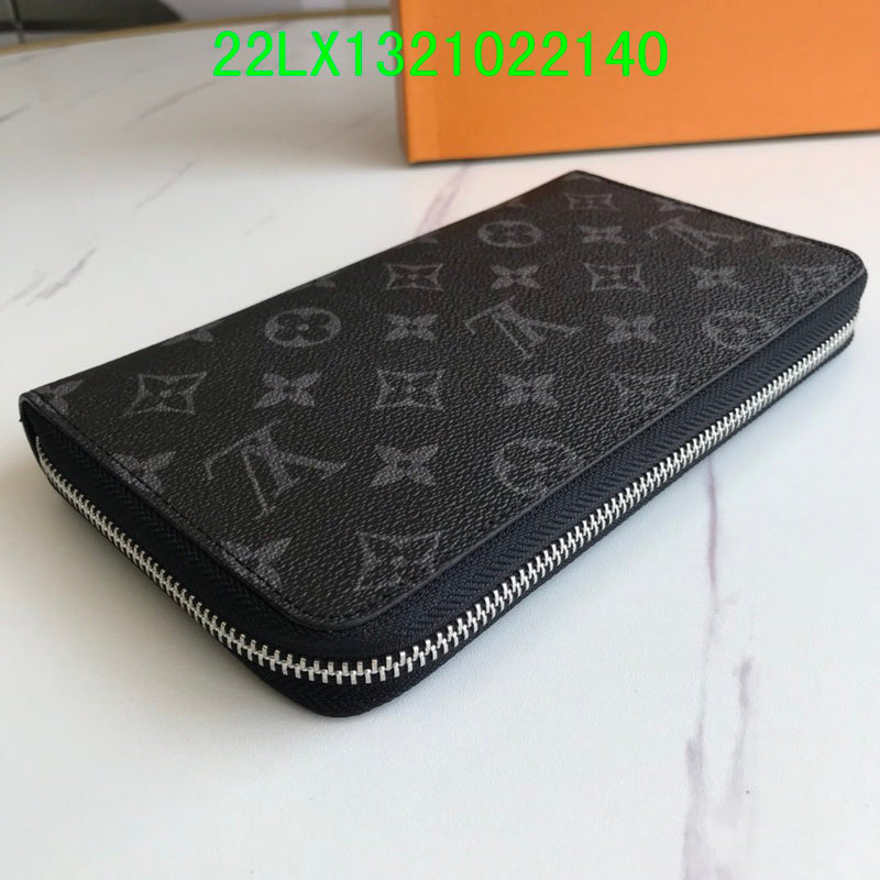 GF - CHL Wallet - 1350