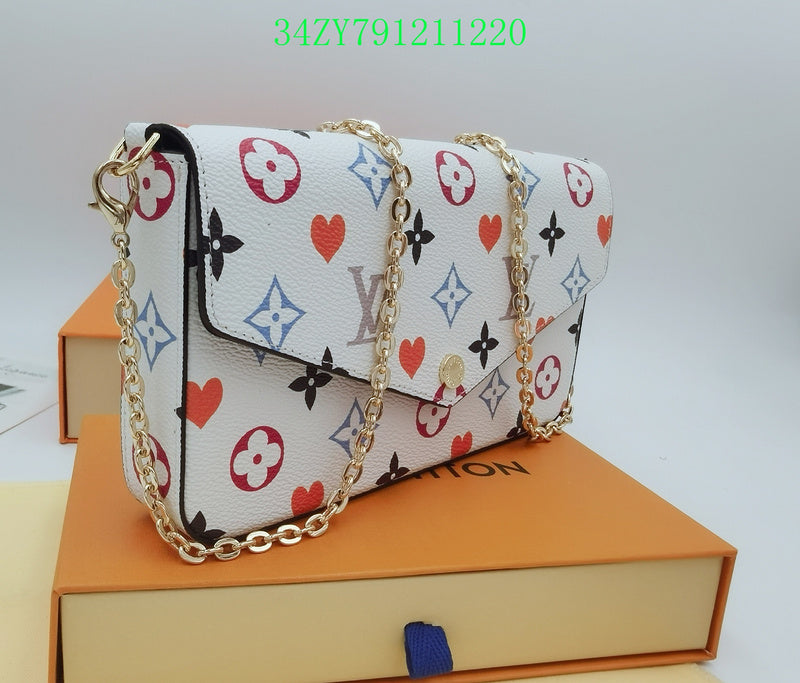 GF - CHL Wallet - 1220